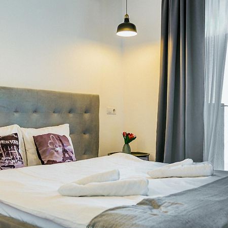 Hacienda Coltea - Cozy Old Town Apartaments Bucureşti Eksteriør bilde