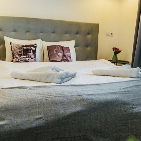 Hacienda Coltea - Cozy Old Town Apartaments Bucureşti Eksteriør bilde