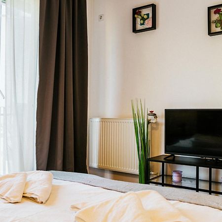 Hacienda Coltea - Cozy Old Town Apartaments Bucureşti Eksteriør bilde