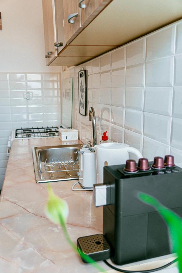 Hacienda Coltea - Cozy Old Town Apartaments Bucureşti Eksteriør bilde