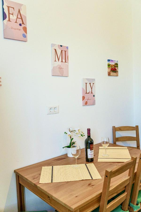 Hacienda Coltea - Cozy Old Town Apartaments Bucureşti Eksteriør bilde