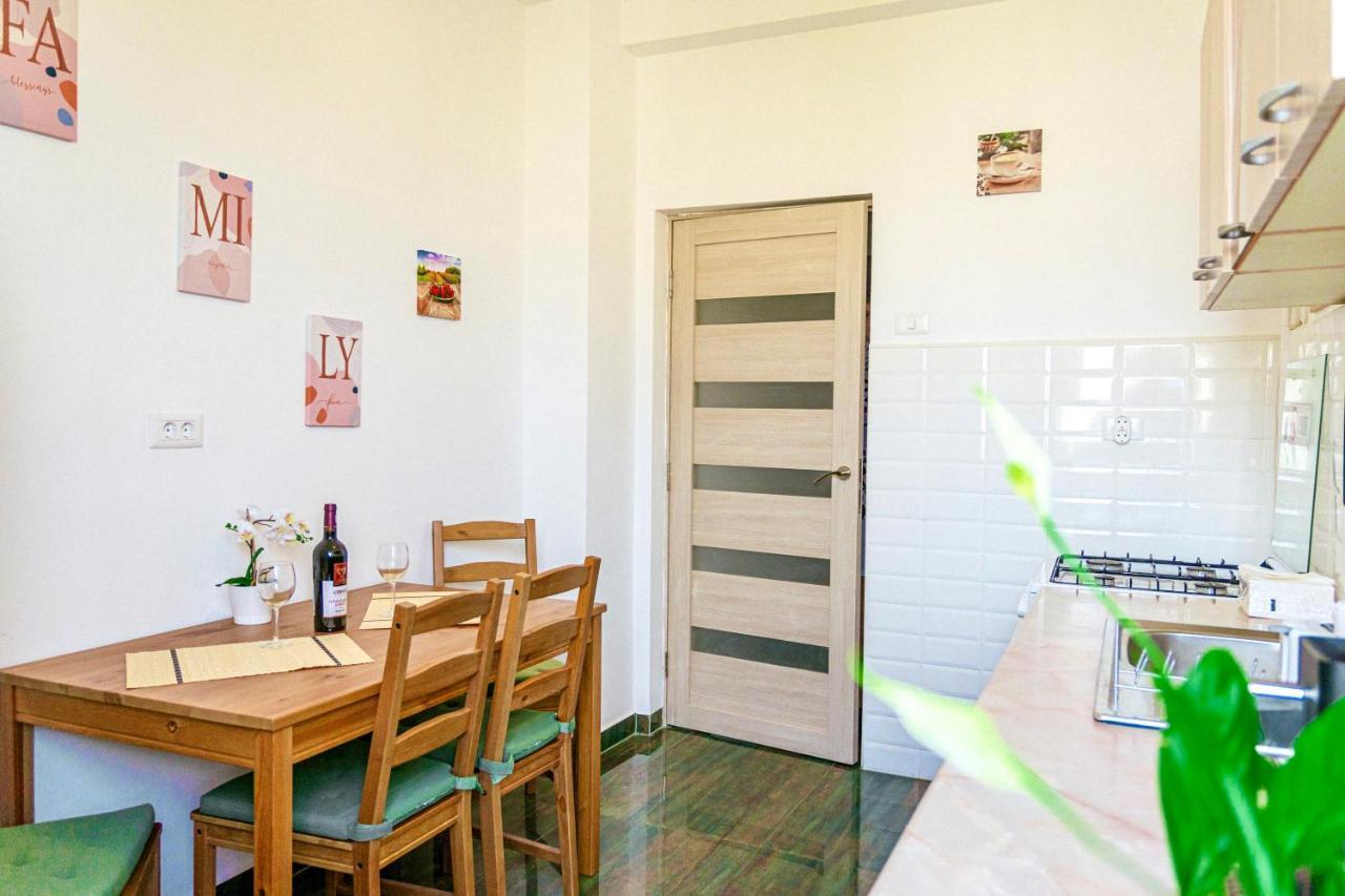 Hacienda Coltea - Cozy Old Town Apartaments Bucureşti Eksteriør bilde