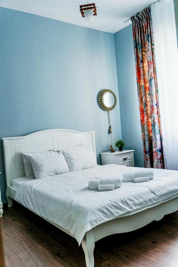 Hacienda Coltea - Cozy Old Town Apartaments Bucureşti Eksteriør bilde