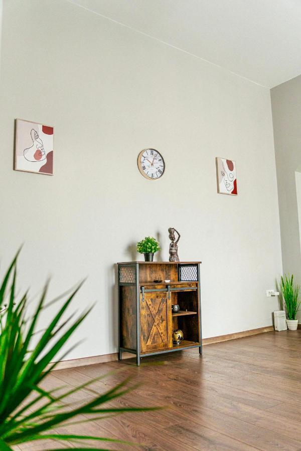 Hacienda Coltea - Cozy Old Town Apartaments Bucureşti Eksteriør bilde
