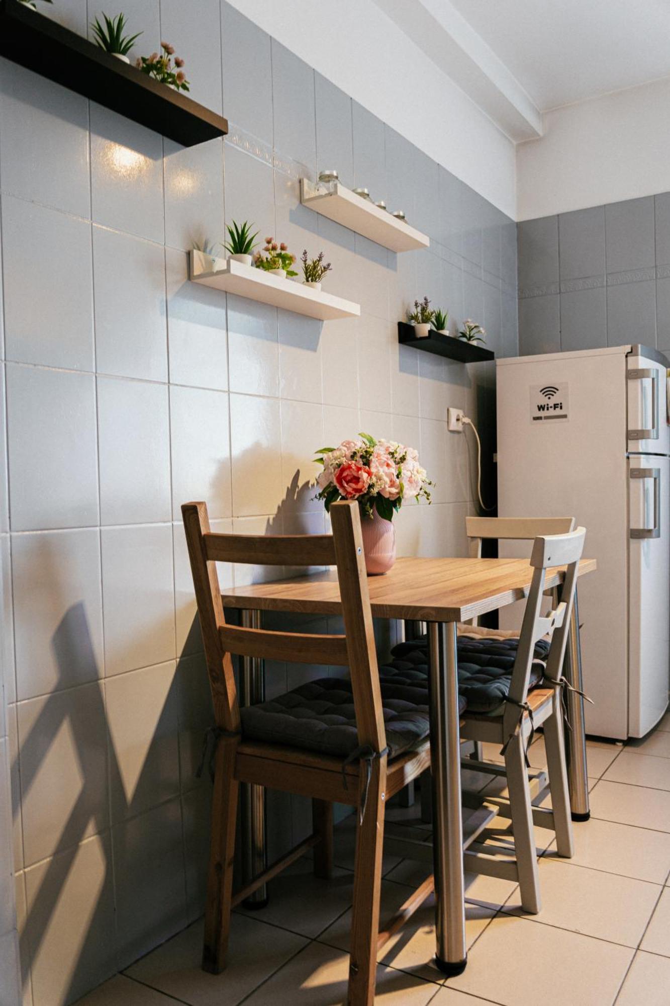 Hacienda Coltea - Cozy Old Town Apartaments Bucureşti Eksteriør bilde