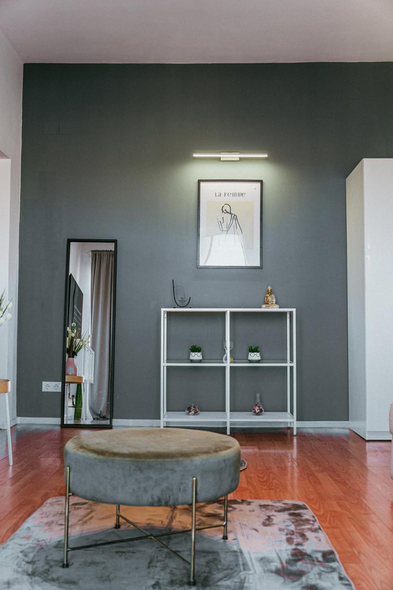 Hacienda Coltea - Cozy Old Town Apartaments Bucureşti Eksteriør bilde