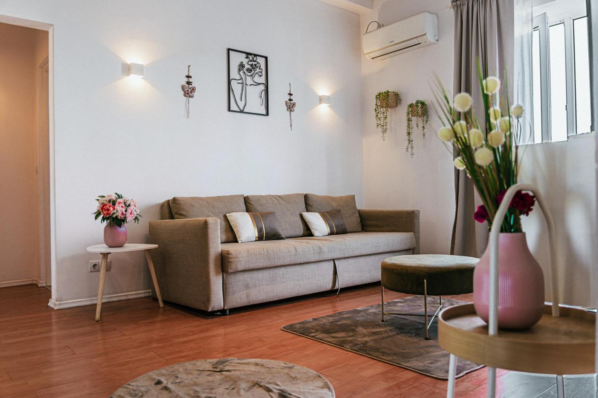 Hacienda Coltea - Cozy Old Town Apartaments Bucureşti Eksteriør bilde