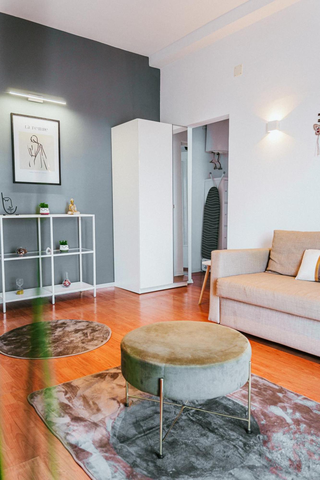 Hacienda Coltea - Cozy Old Town Apartaments Bucureşti Eksteriør bilde